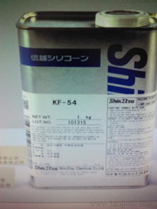 供應信越有機硅油KF-54 專業代理，品質保障，一站式服務