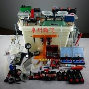 物理力學實驗器材全指南 價格、選擇與未來發(fā)展趨勢