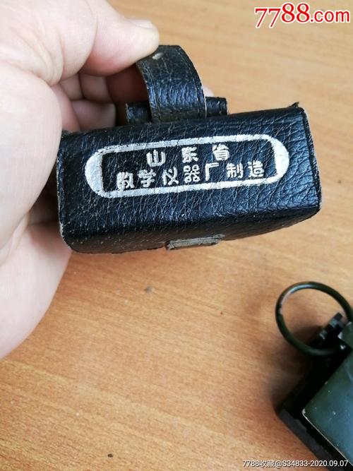 歲月如歌 重溫山東省教學儀器廠五一式軍訓指南針的傳奇時光