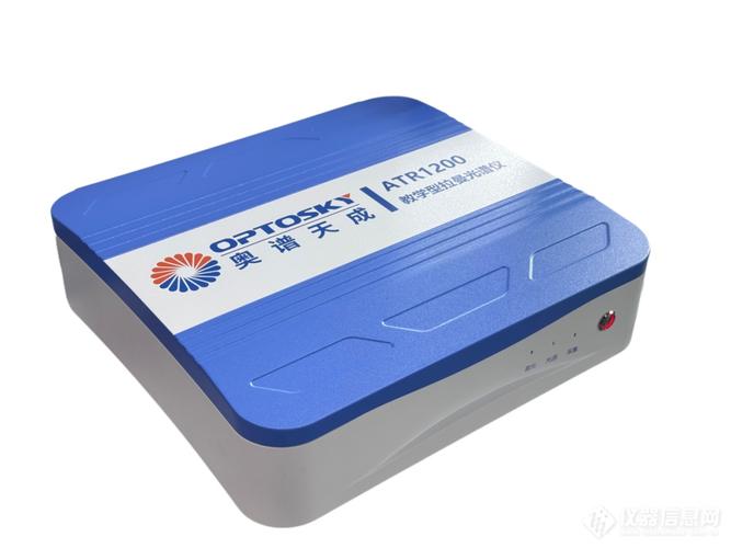 產品推薦:atr1220教學拉曼光譜儀